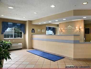 Microtel Inn And Suites Independence Exterior photo
