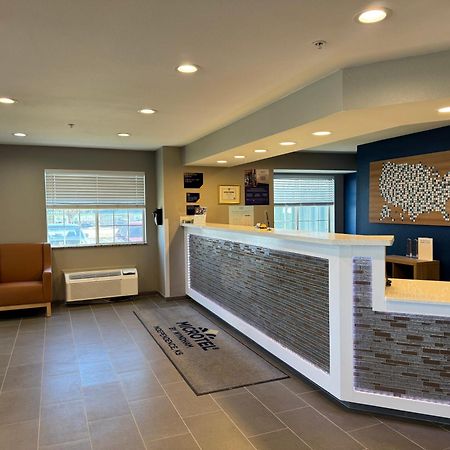 Microtel Inn And Suites Independence Exterior photo
